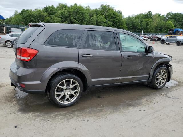 3C4PDDEGXHT567282 Dodge JOURNEY GT