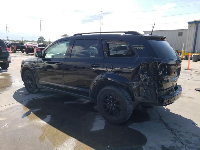 3C4PDCAB7LT275327 Dodge JOURNEY SE