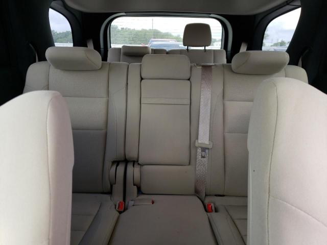 1C4RDHAG1FC937985 Dodge Durango Sxt