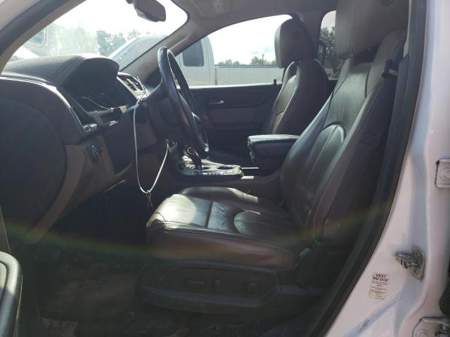 1GKKRRKDXGJ294468 GMC Acadia Slt-1