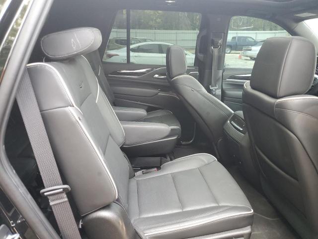 1GYS4EKL0MR272237 Cadillac Escalade Sport
