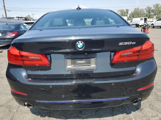 WBAJA9C58KB398639 BMW 530e