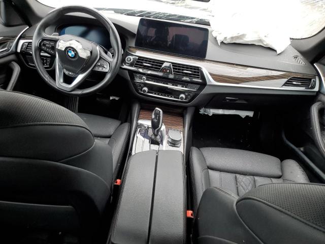 WBA53BH09MCF88210 BMW 530 I