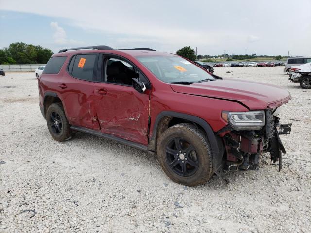 1GKKNLLS8LZ199683 GMC Acadia At4