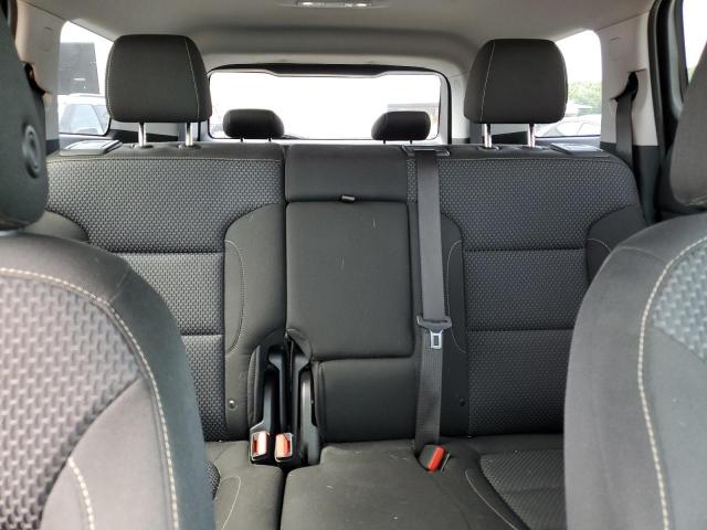 1GKKNKLA7MZ174146 GMC ACADIA SLE