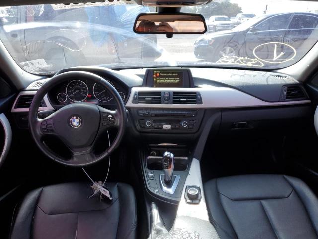 WBA3B1G51ENS80033 BMW 320 I