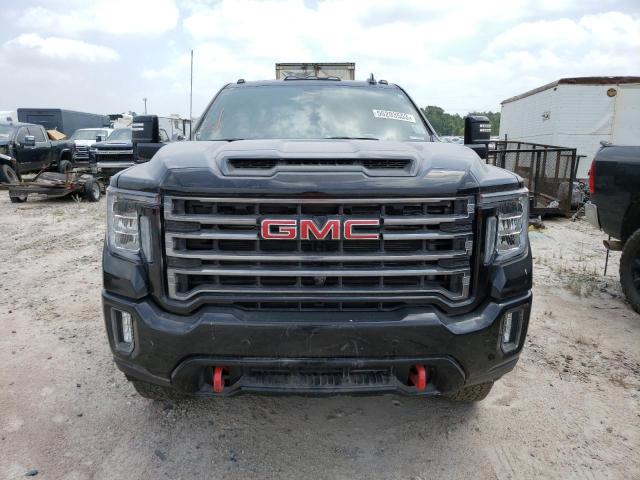 1GT49PEY2NF365346 GMC Sierra K2500 At4