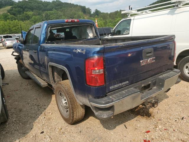 1GT22XEG6FZ537297 GMC Sierra K2500 Heavy Duty