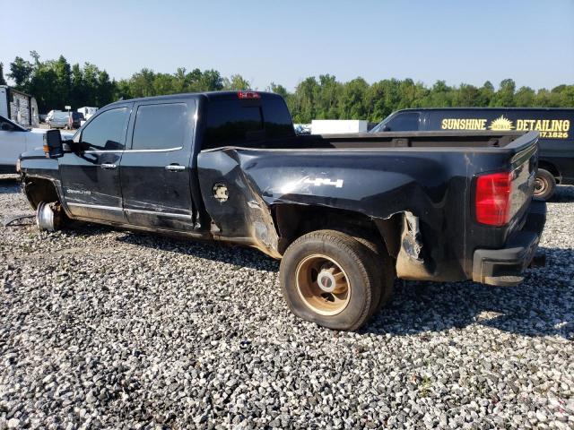 1GT42YE83GF123520 GMC Sierra K3500 Denali