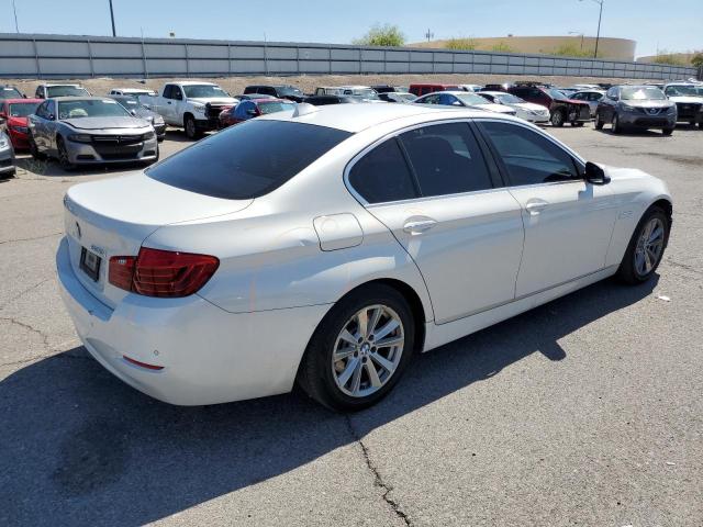 WBA5A5C54FD517050 BMW 528 I