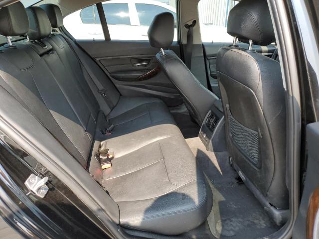 WBA3B5G57FNS16426 BMW 328 Xi Sulev