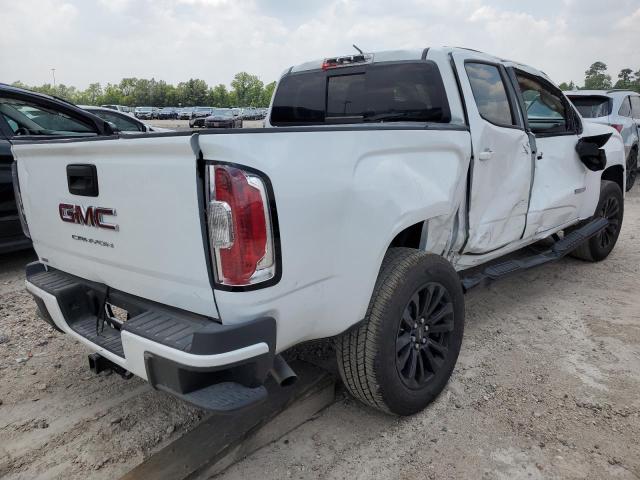 1GTG5CEN5N1272518 GMC Canyon Elevation