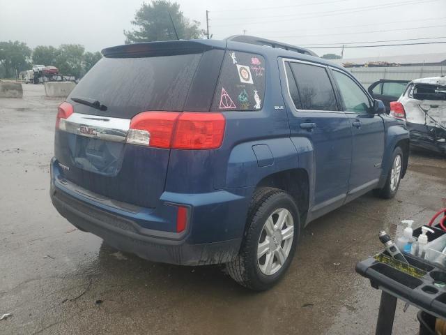 2GKALMEK1G6147544 GMC Terrain Sle