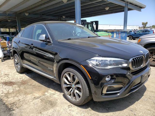 5UXKU2C56F0N76764 BMW X6 Xdrive35i