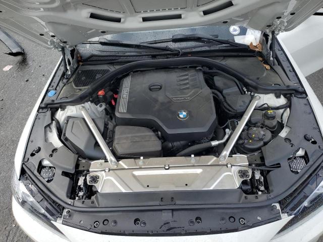 WBA23AT05NCK01803 BMW 430I