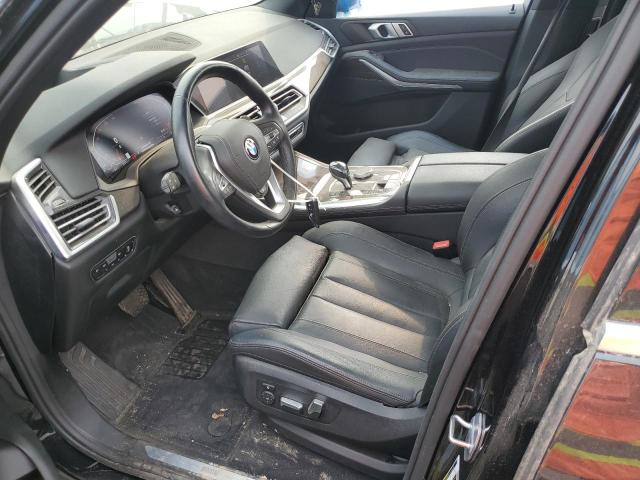 5UXCR6C53KLL00953 BMW X5 Xdrive40i