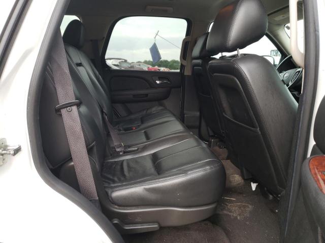 1GKS1CE04ER186665 GMC YUKON SLT