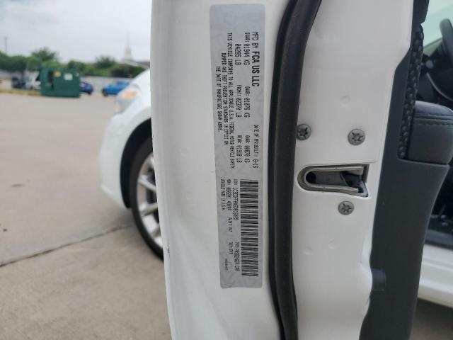 1C3CDFFAXGD816029 Dodge Dart Sxt Sport