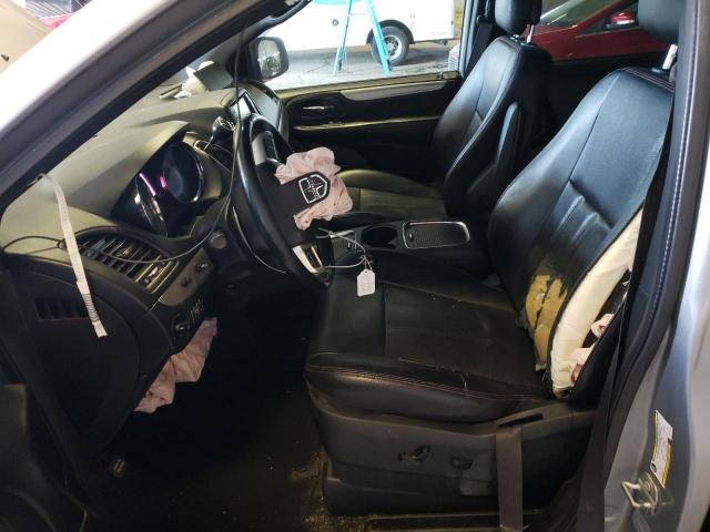 2C4RDGEG8HR737264 Dodge Grand Caravan Gt