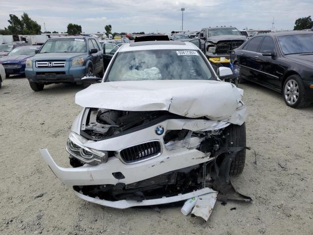WBA8A9C53JAH14888 BMW 320 I
