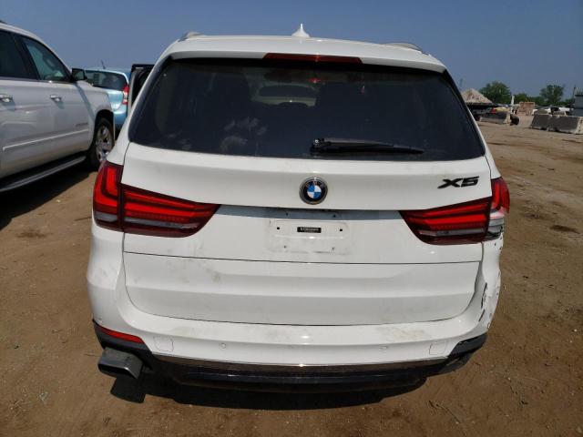 5UXKR6C5XE0C03107 BMW X5 Xdrive50i