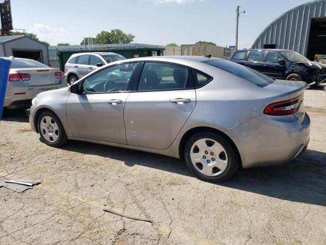 1C3CDFAA5FD369261 Dodge DART SE