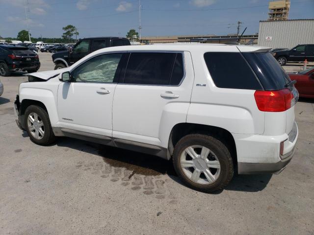 2GKALMEK3G6236239 GMC Terrain Sle