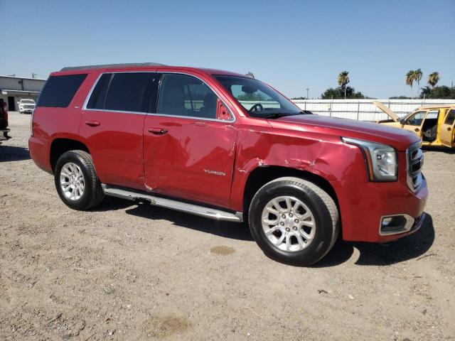 1GKS1BKC3FR155305 GMC YUKON SLT