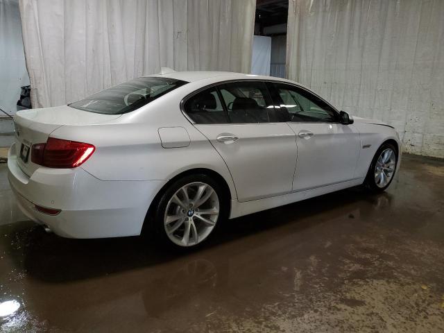 WBA5B3C50GG258316 BMW 535 XI