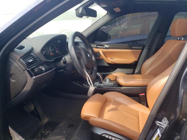 5UXWX7C52G0S16060 BMW X3 Xdrive35i