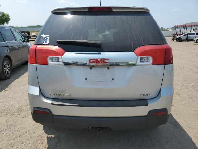 2GKFLXEK6F6161154 GMC Terrain Slt