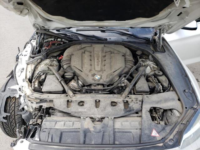 WBA6B4C58ED760242 BMW 650 Xi Gran Coupe