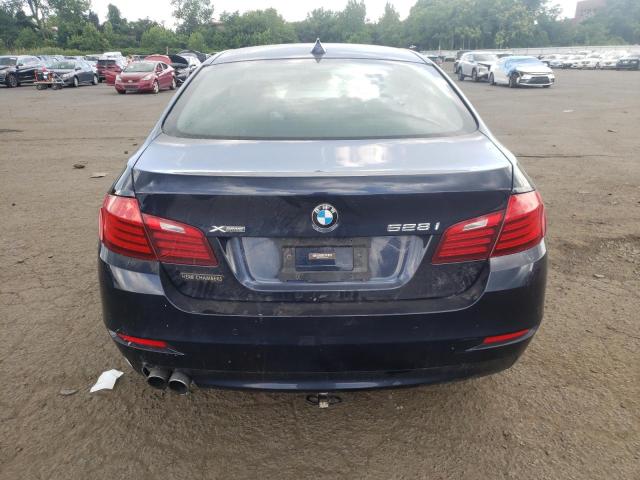 WBA5A7C5XFD626396 BMW 528 XI