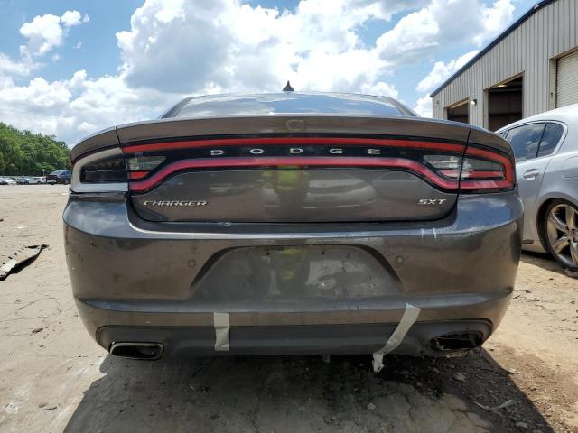 2C3CDXHG3FH916742 Dodge Charger Sxt