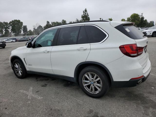 5UXKS4C52F0N06647 BMW X5 Xdrive35d