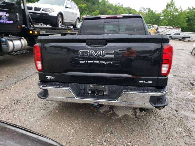 3GTU9BED3LG153941 GMC Sierra K1500 Sle