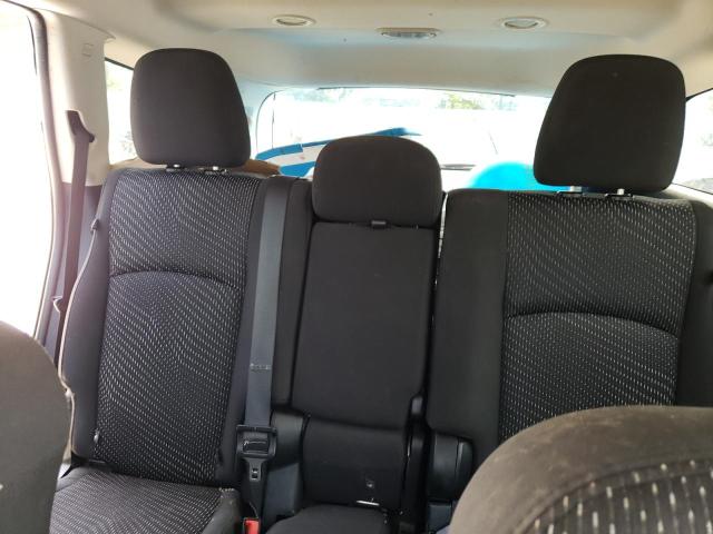 3C4PDCBB3GT167212 Dodge Journey Sxt