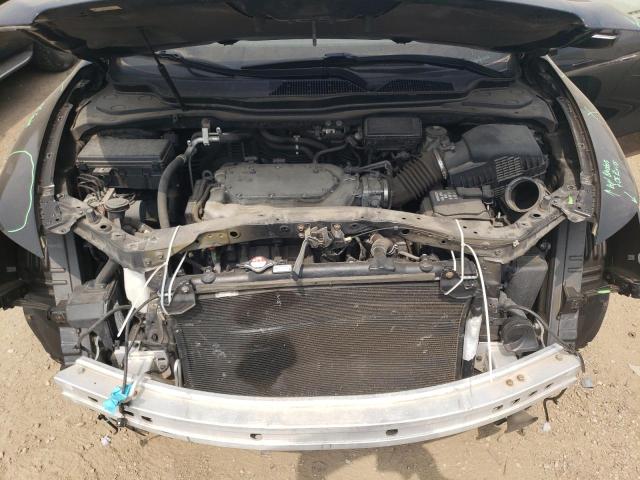 5FRYD4H91GB049154 Acura Mdx Advance