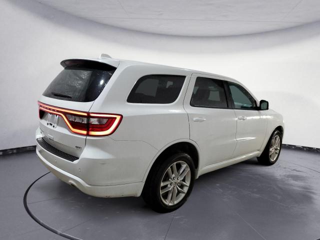 1C4RDJDG6NC188408 Dodge DURANGO GT