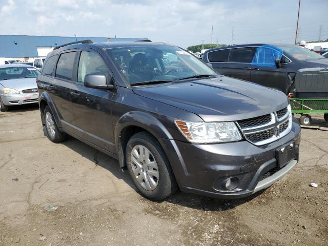 3C4PDCBBXKT708071 Dodge JOURNEY SE
