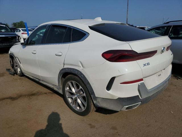 5UXCY6C06N9L61853 BMW X6 Xdrive40i