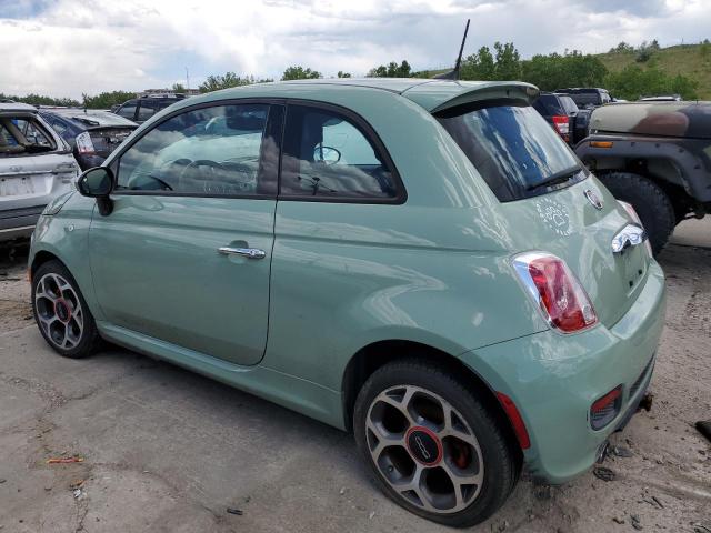 3C3CFFBR4GT144887 Fiat 500 SPORT