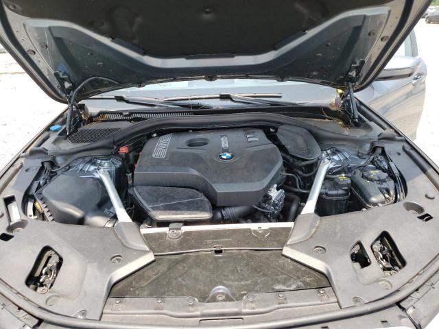 WBAJA7C50KWW39705 BMW 530 XI