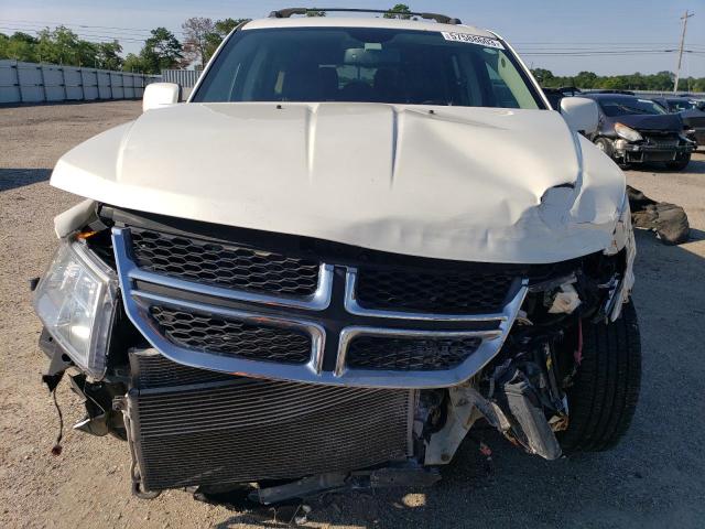 3C4PDCDG0ET103473 Dodge Journey Limited