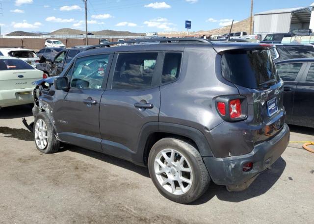 ZACNJABB6LPM05248 Jeep Renegade Latitude