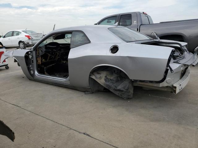 2C3CDZDJ0FH842824 Dodge Challenger Srt 392