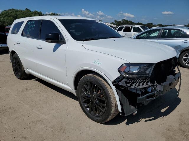 1C4RDHDG8FC120055 Dodge DURANGO LIMITED