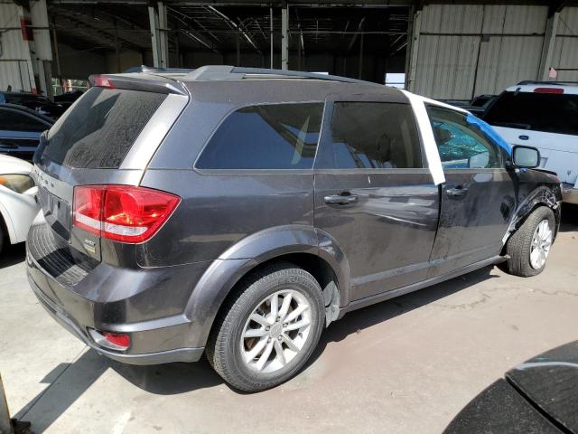 3C4PDCBGXHT523216 Dodge Journey Sxt
