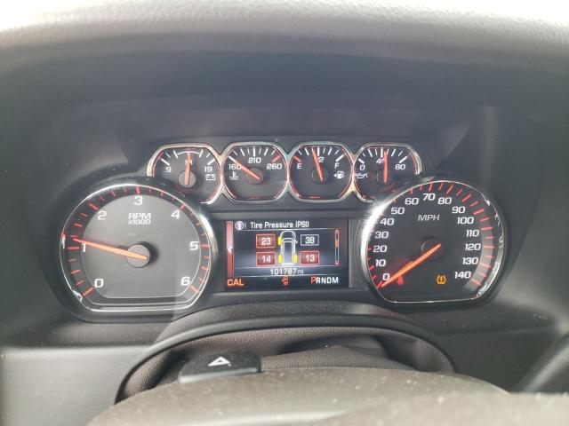 1GKS2BKC5GR442823 GMC YUKON SLT