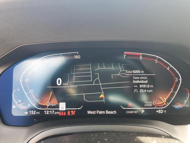 3MW5R1J06N8C59053 BMW 330I